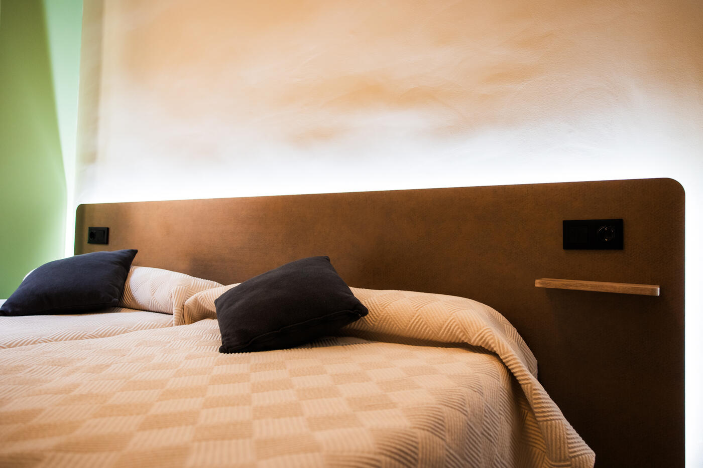 Suite Generalife, apartamento turístico en el centro de Granada (4/17)